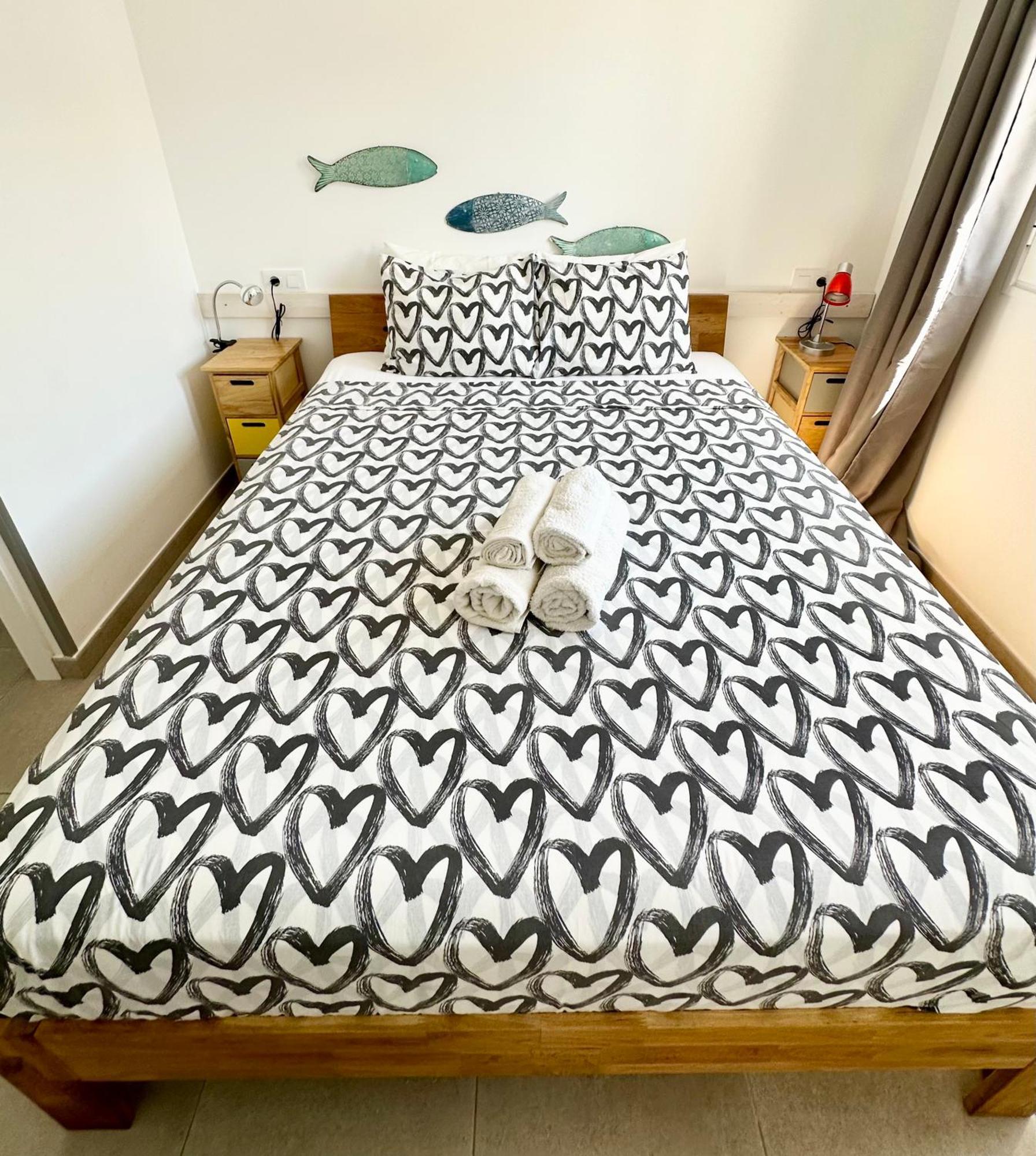 Tutti Frutti Con Piscina, Terraza Soleada Privada, Primera Planta Y Wi-fi Apartamento Corralejo